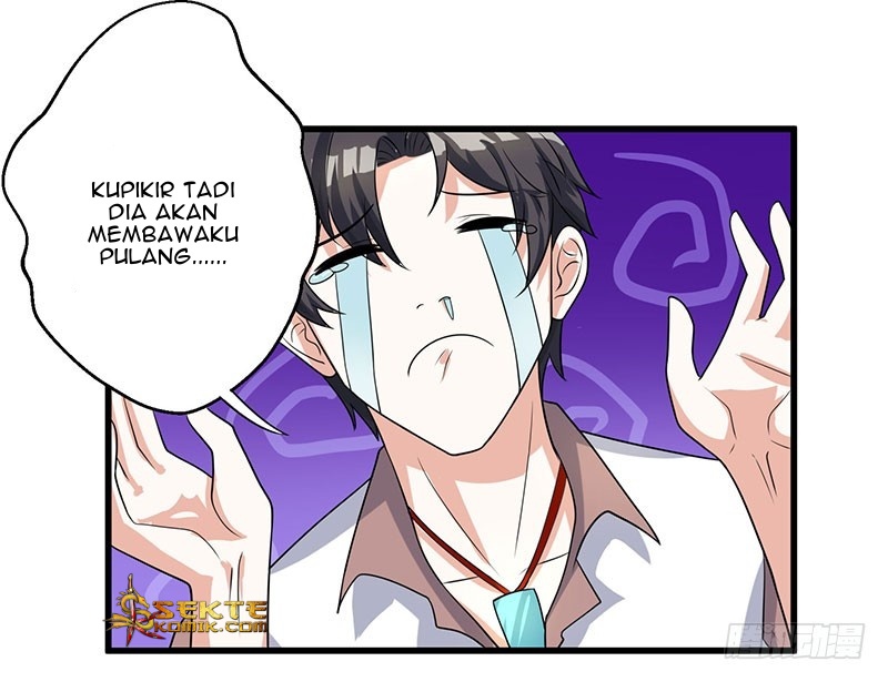 Rebirth Abandoned Less Return Chapter 02 Gambar 20
